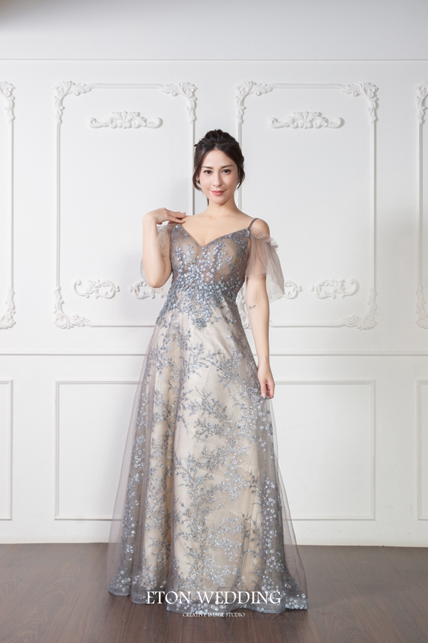 高雄晚禮服,高雄禮服婚紗,高雄禮服出租,高雄手工禮服